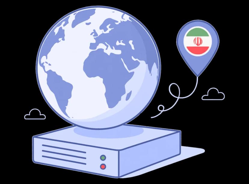 بهترین سایت خرید دامنه ملی ir