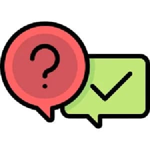 باکس پاسخ های گوگل