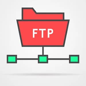 ساخت اکانت ftp در هاست سی پنل