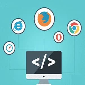 نحوه تست سازگاری سایت وردپرسی در مرورگرهای مختلف