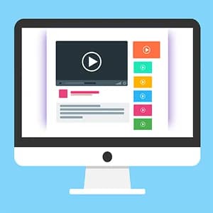 تبلیغ ویدئویی گوگل