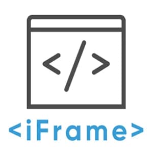 تگ iframe