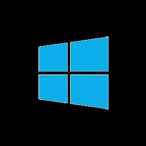 لوگوی ویندوز