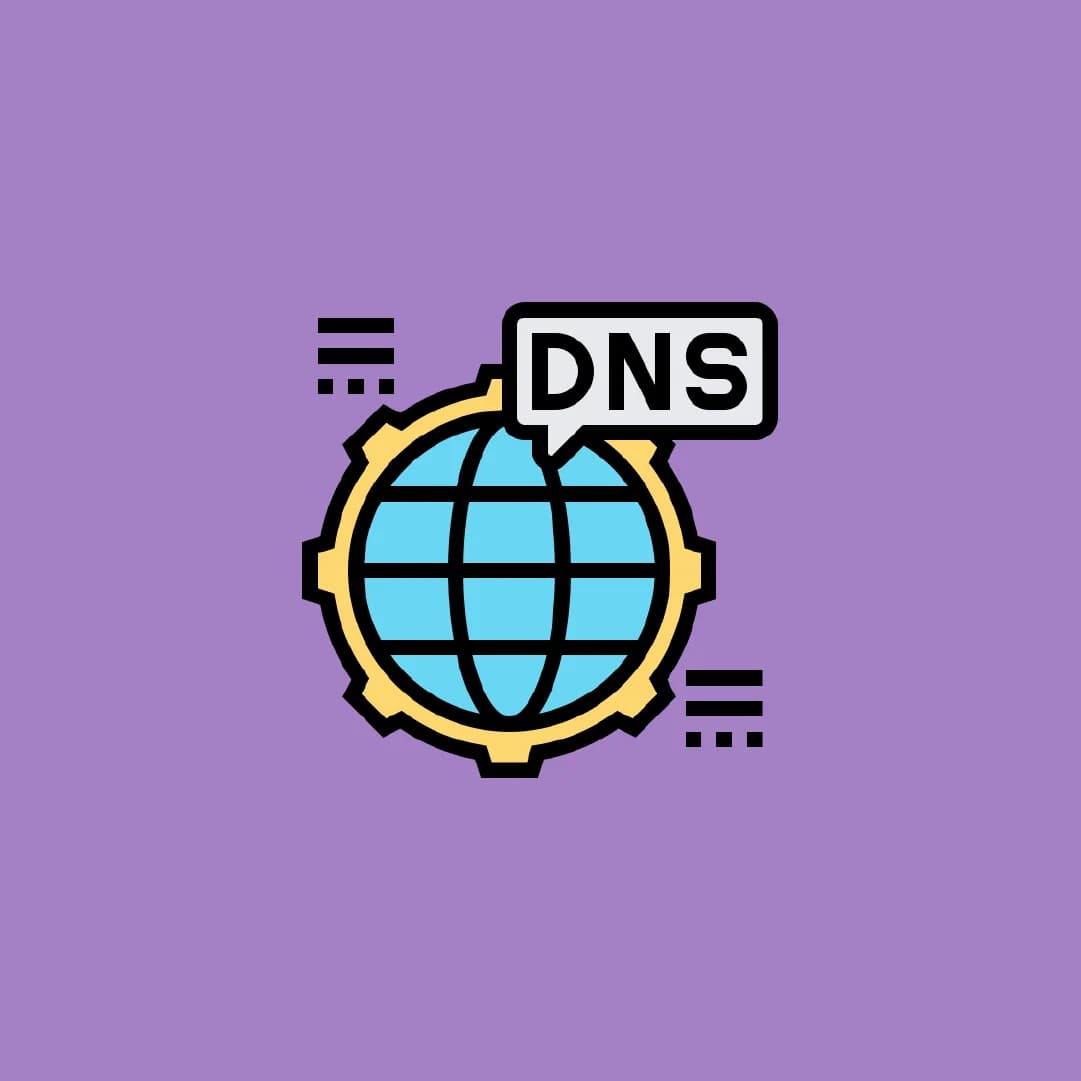 dns ابری چیست؟ و چه تفاوتی با DNS سرور دارد؟