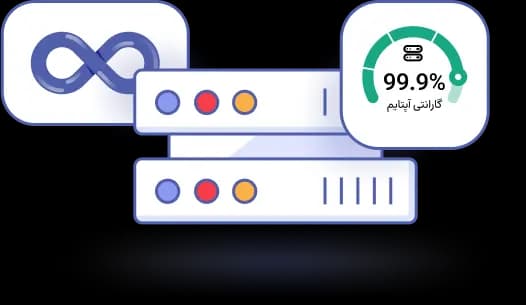 سرور اختصاصی ایران