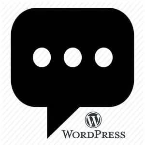 حذف تاریخ و زمان از نظرات وردپرس