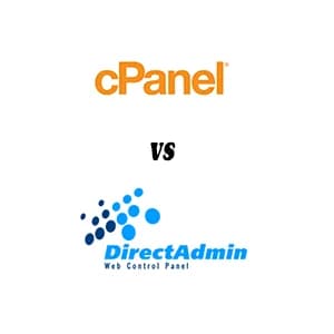 تفاوت سی پنل و دایرکت ادمین