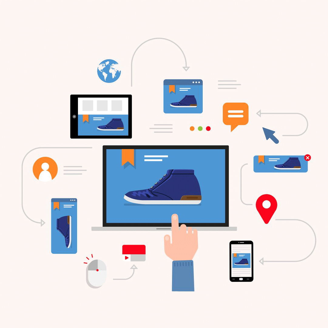 پاسخ به سوال «ریتارکتینگ چیست؟» در مجله برتینا