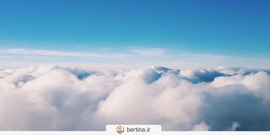 کلود (Cloud) یا فضای ابری چیست؟