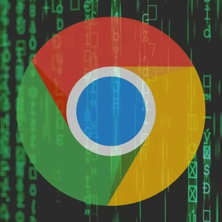 با آپدیت مرورگر گوگل کروم، یک آسیبپذیری امنیتی را برطرف کنید