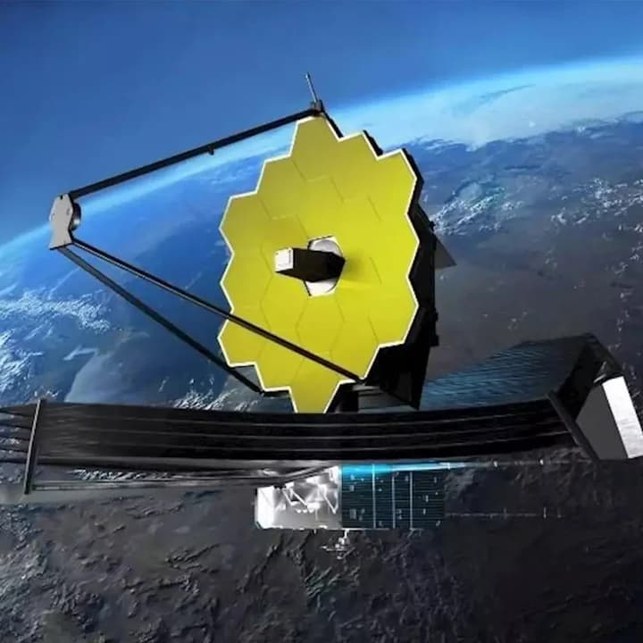 تلسکوپ فضایی جیمز وب از چه زبان برنامهنویسی استفاده میکند؟