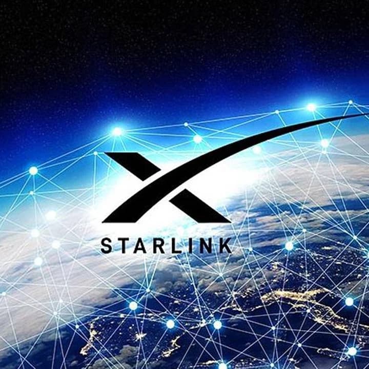 حجم مصرف دیتای اینترنت ماهوارهای استارلینک محدود میشود