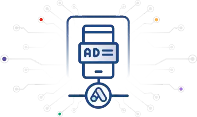 تبلیغات نصب اپلیکیشن گوگل ادز